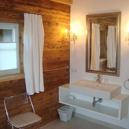 Weberhaus - Adults Only Apartment Kitzbuhel Room photo