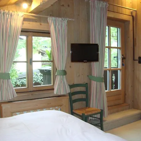 Weberhaus - Adults Only Apartment Kitzbuhel Room photo