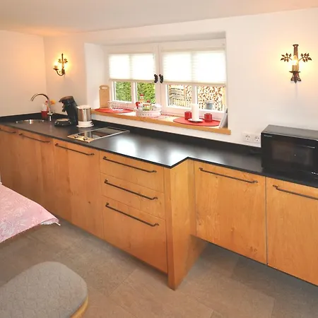 Weberhaus - Adults Only Apartment Kitzbuhel Exterior photo