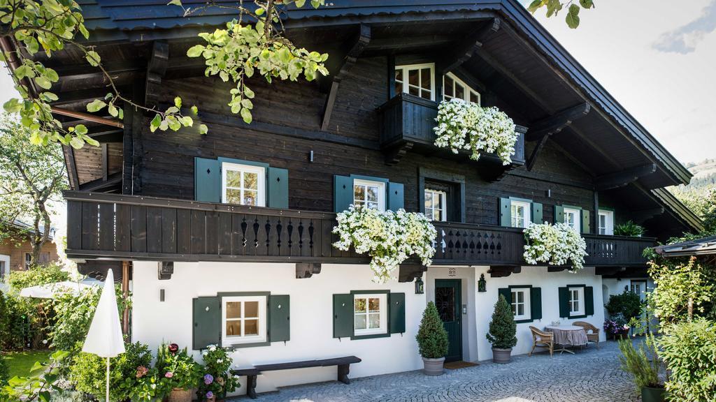 Weberhaus - Adults Only Kitzbuhel