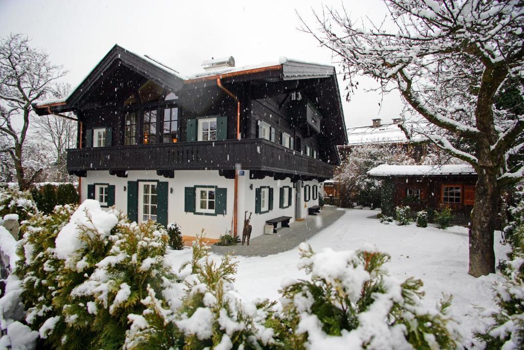 Apartment Weberhaus - Adults Only