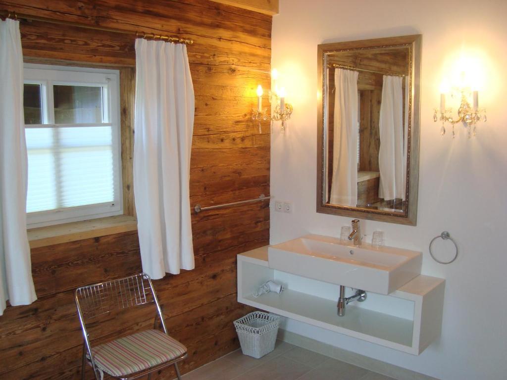 Weberhaus - Adults Only Apartment *