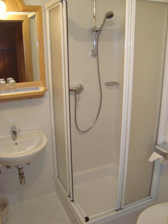 Weberhaus - Adults Only Kitzbuhel