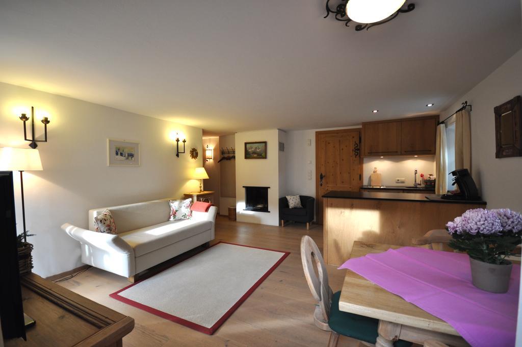 Apartment Weberhaus - Adults Only Kitzbuhel