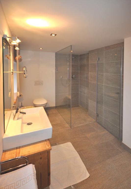 Apartment Weberhaus - Adults Only *