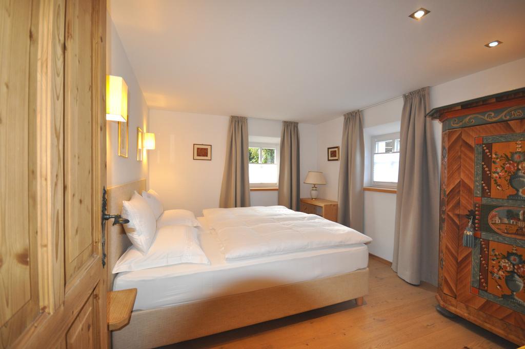 Weberhaus - Adults Only Kitzbuhel