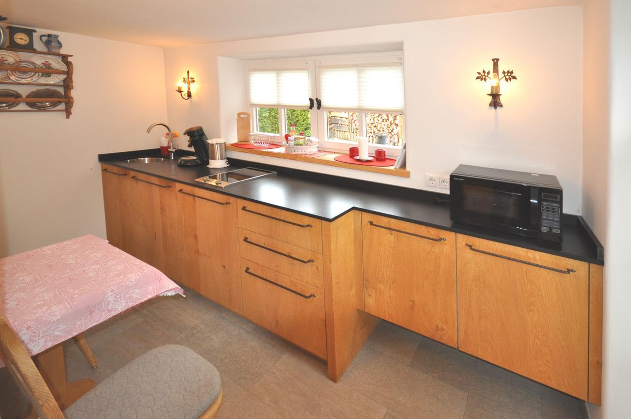 Weberhaus - Adults Only Apartment Kitzbuhel