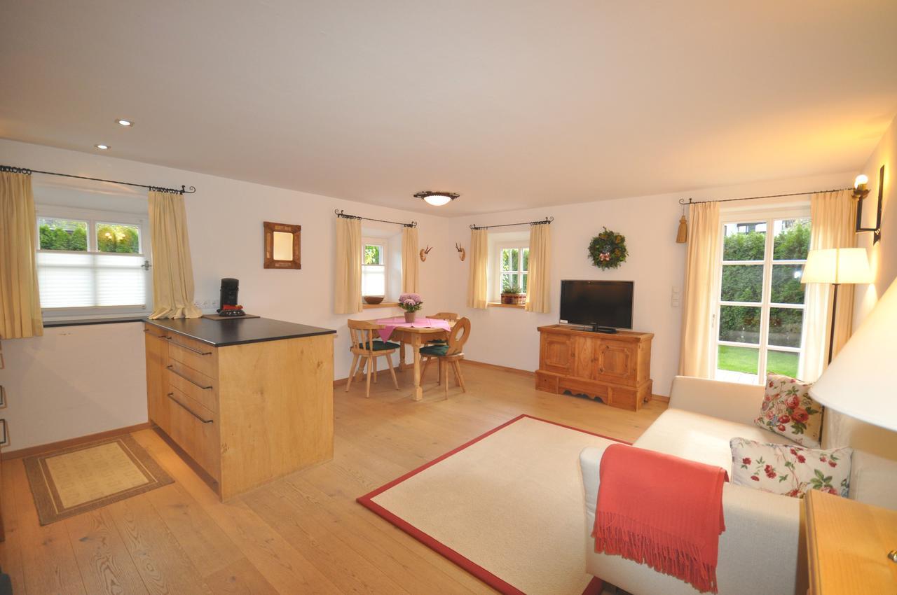 Weberhaus - Adults Only Apartment