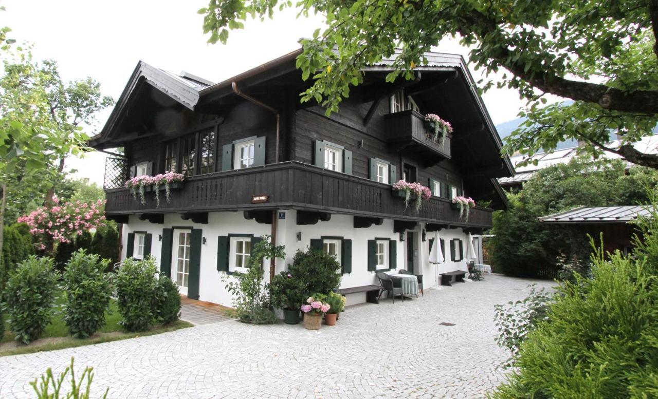 Weberhaus - Adults Only Kitzbühel