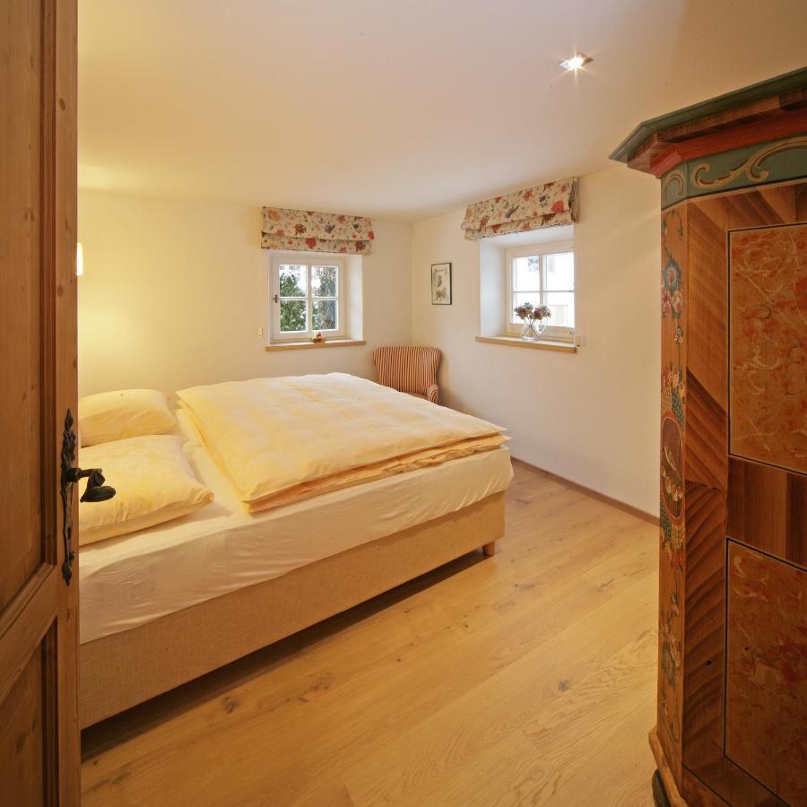 Apartment Weberhaus - Adults Only