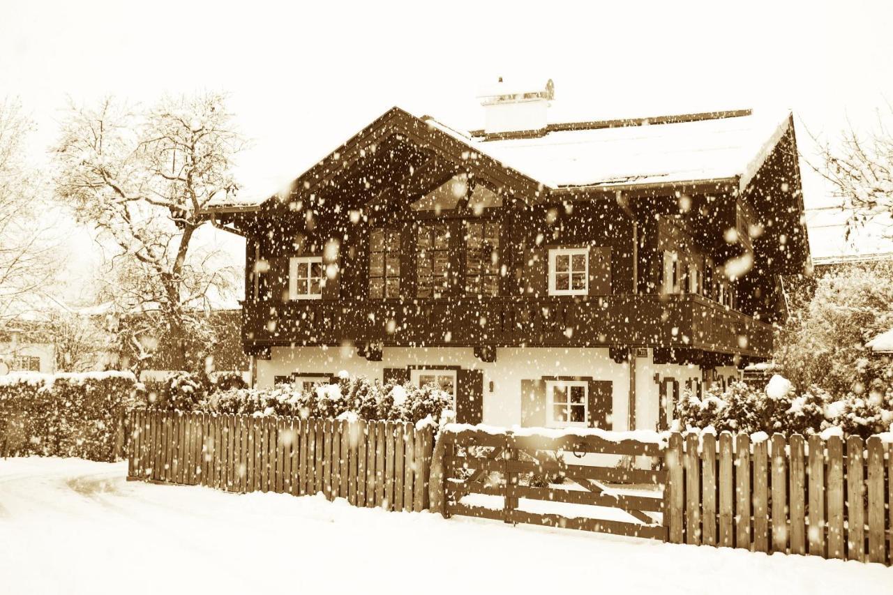 Weberhaus - Adults Only Kitzbuhel