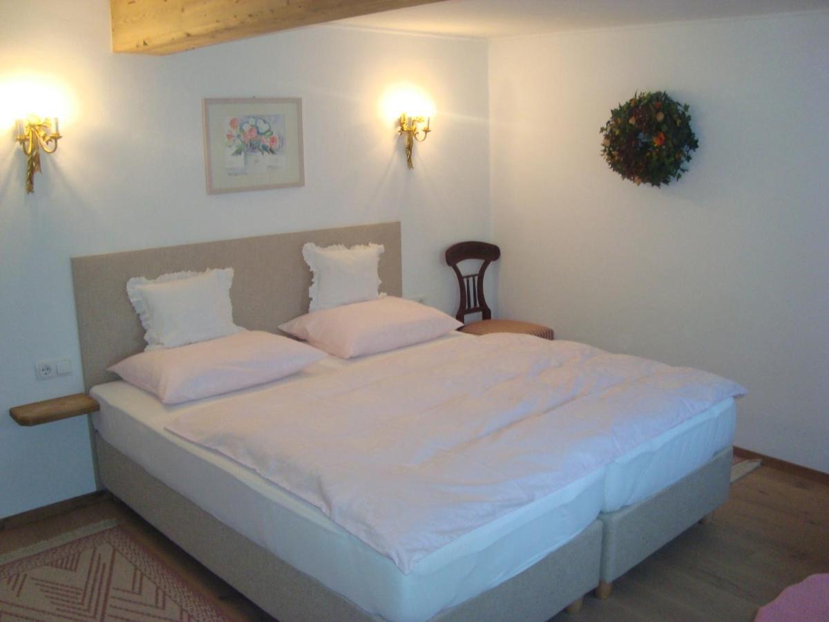 Apartment Weberhaus - Adults Only