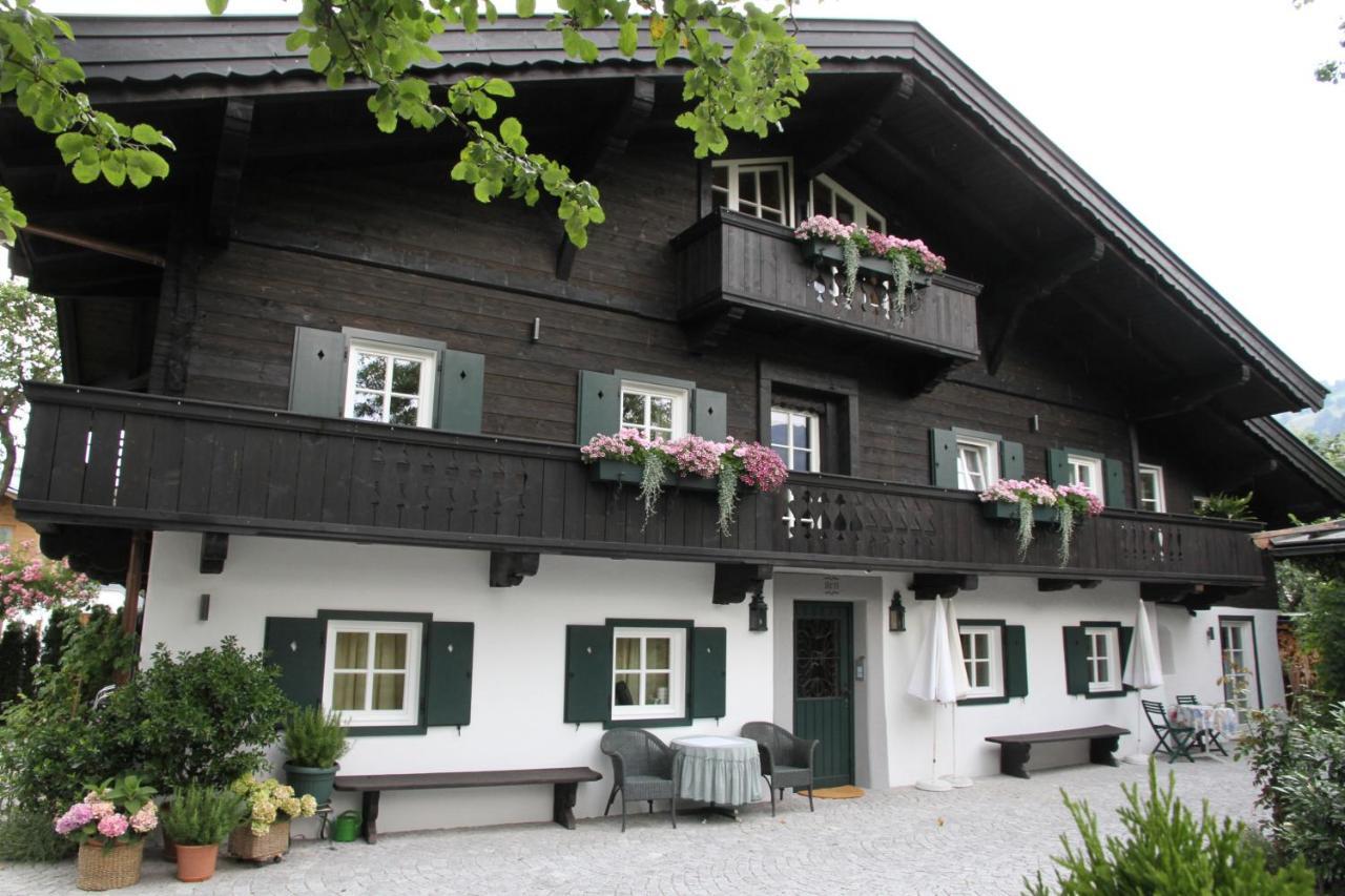 Weberhaus - Adults Only Apartment