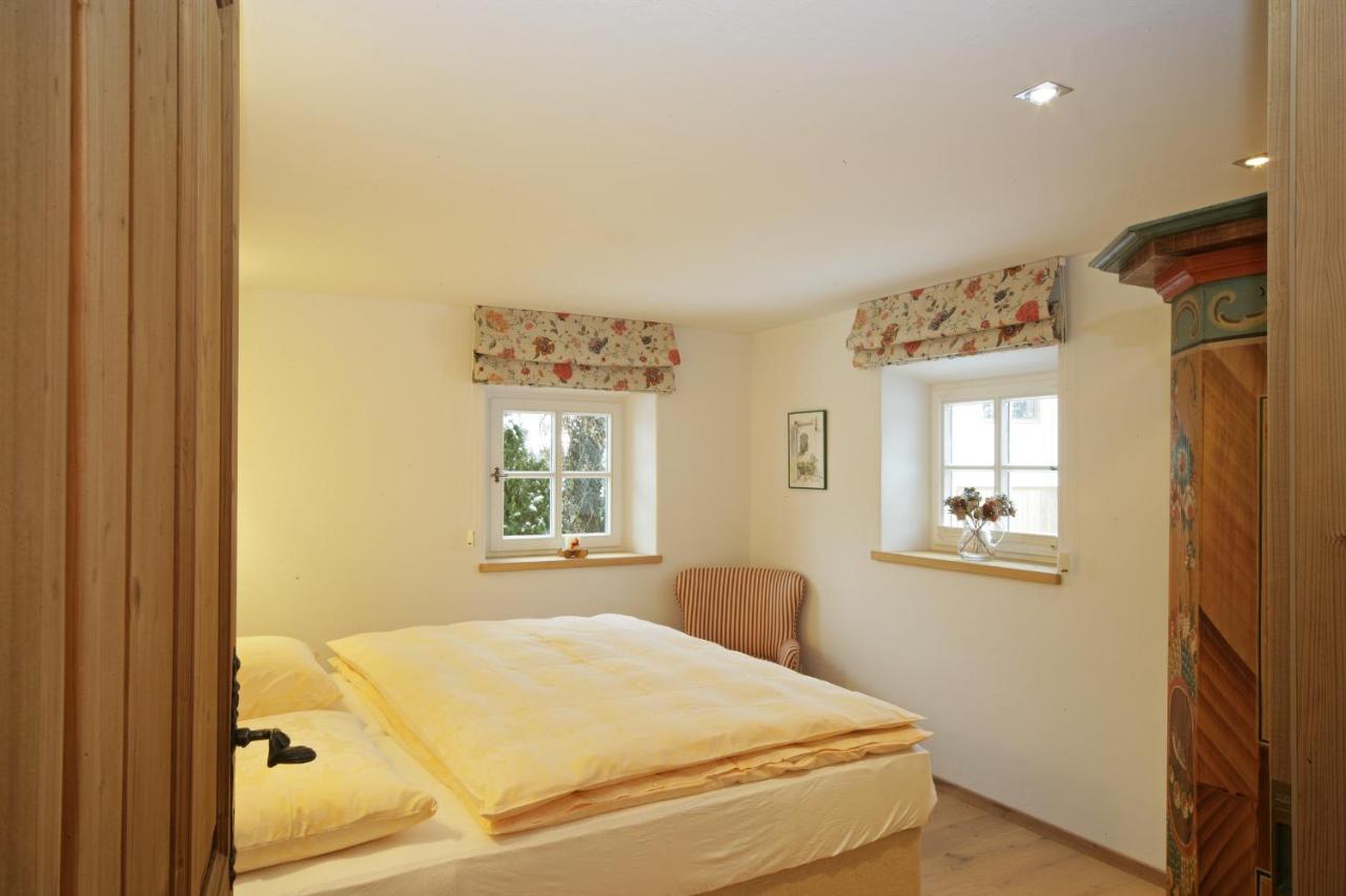 Apartment Weberhaus - Adults Only Kitzbuhel