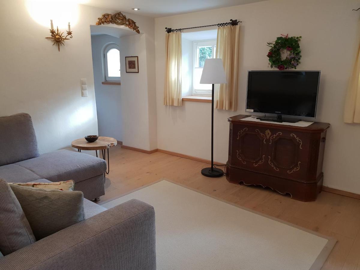 Weberhaus - Adults Only Apartment *